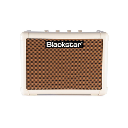Blackstar BA102066-Z Fly 3 Acoustic Combo Mini Amplifier