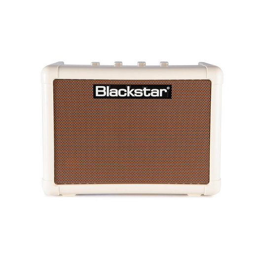 Blackstar BA102066-Z Fly 3 Acoustic Combo Mini Amplifier