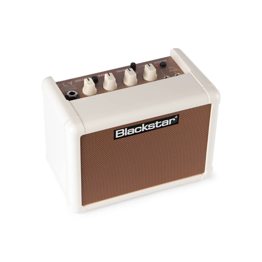 Blackstar BA102066-Z Fly 3 Acoustic Combo Mini Amplifier