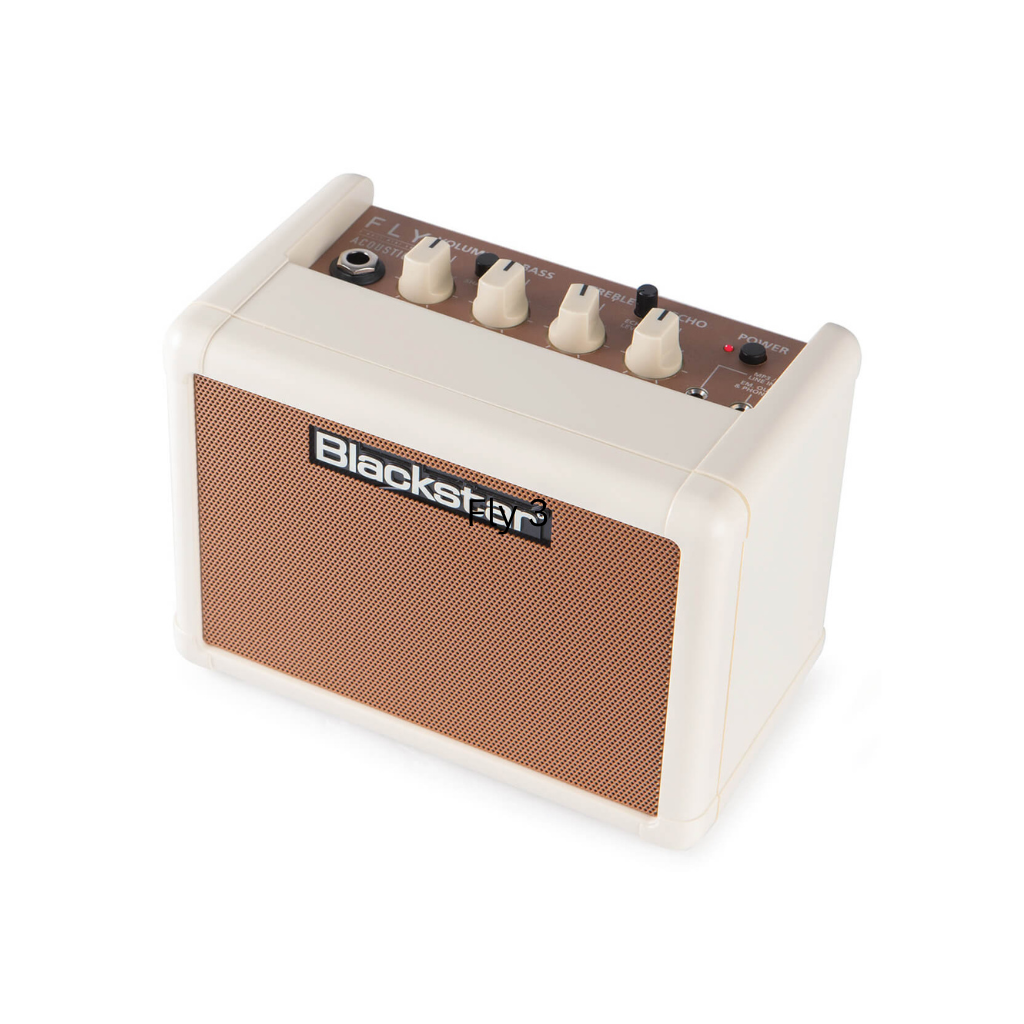 Blackstar BA102066-Z Fly 3 Acoustic Combo Mini Amplifier