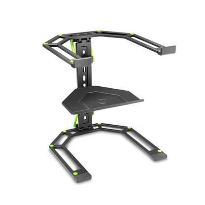 Gravity GLTS 01 B Adjustable Laptop and Controller Stand