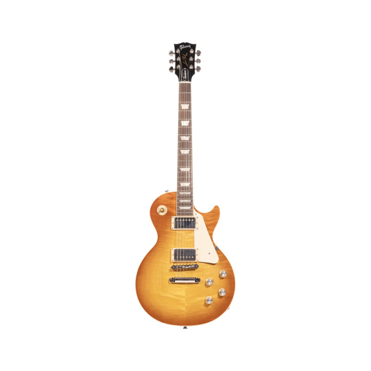 Gibson Les Paul LPS600UBNH1 Standard '60s Figured Top Electric Guitar - Unburst