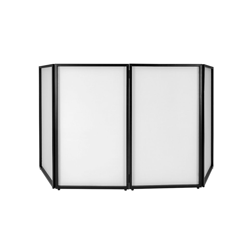 Headliner LA Santa Monica Portable DJ Facade - HL30060