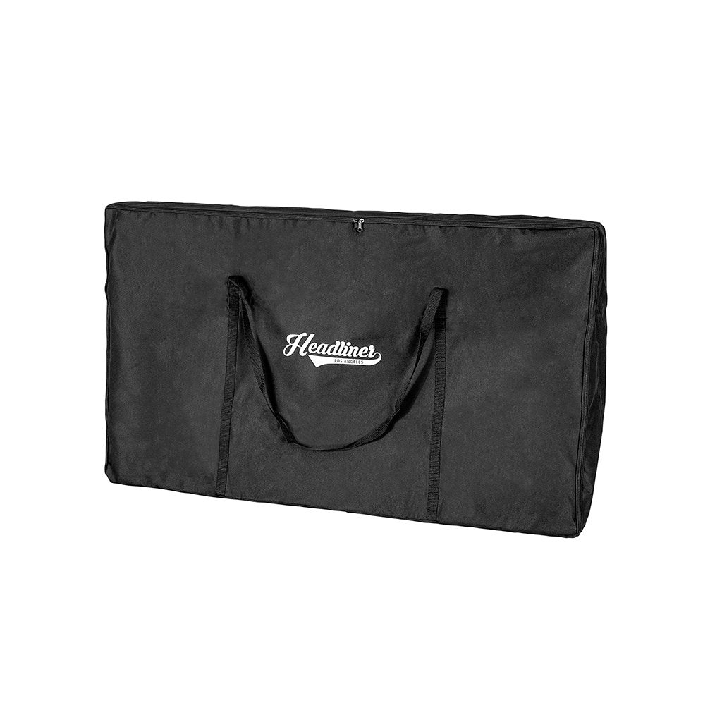 Headliner LA Santa Monica Portable DJ Facade - HL30060