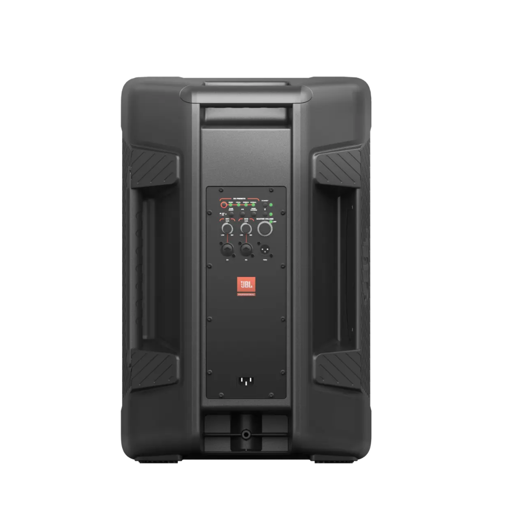 JBL IRX112BT Powered 12-inch Portable PA Loudspeaker With Bluetooth