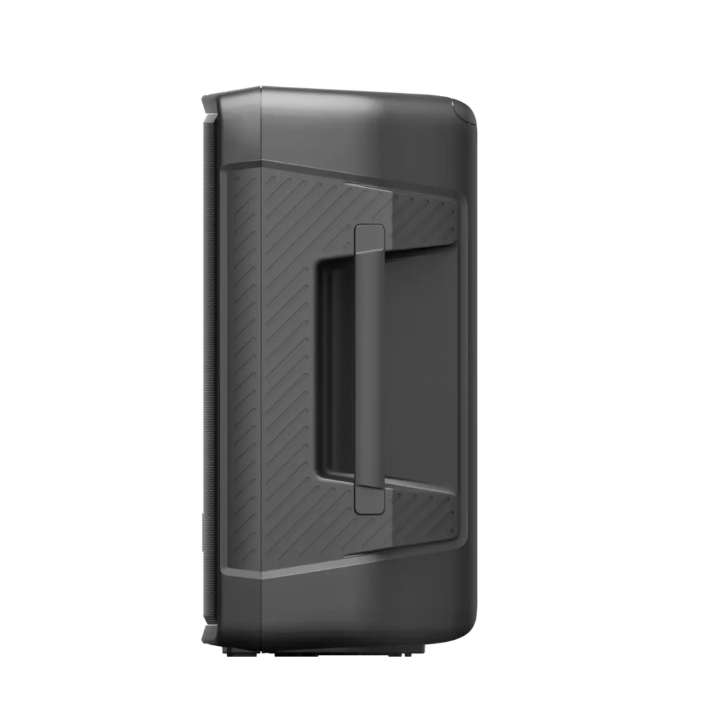JBL IRX112BT Powered 12-inch Portable PA Loudspeaker With Bluetooth