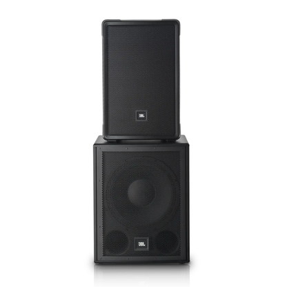 JBL IRX112BT Powered 12-inch Portable PA Loudspeaker With Bluetooth