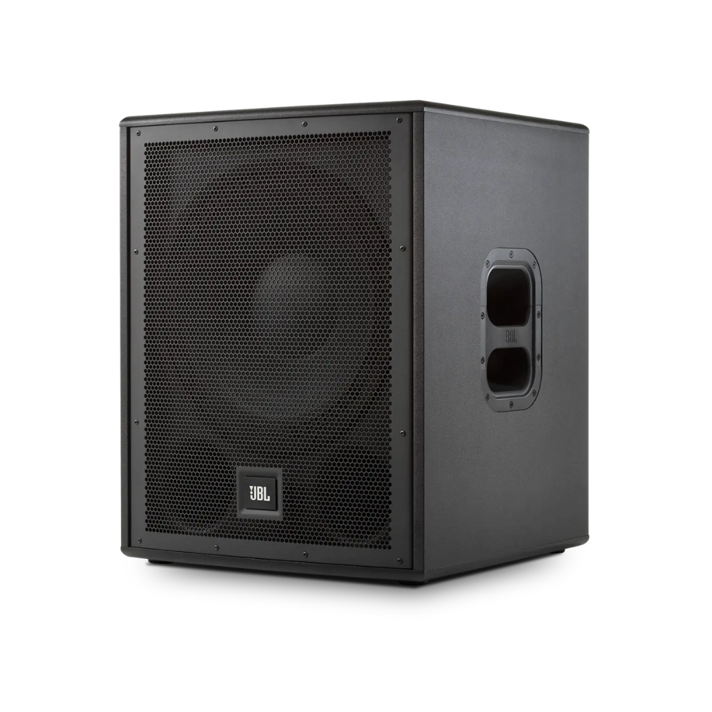 JBL IRX115S 15-inch Powered Subwoofer