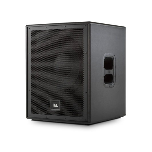 JBL IRX115S 15-inch Powered Subwoofer