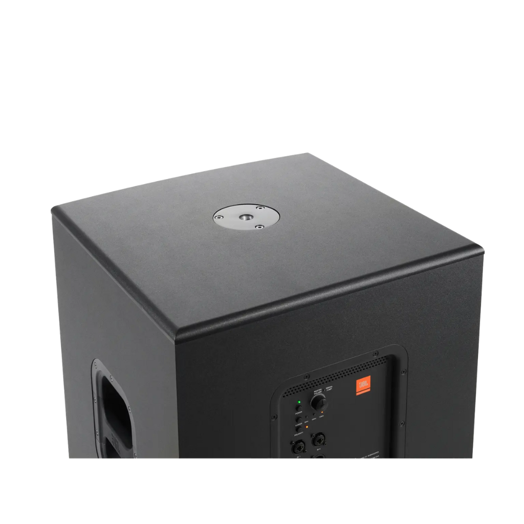 JBL IRX115S 15-inch Powered Subwoofer