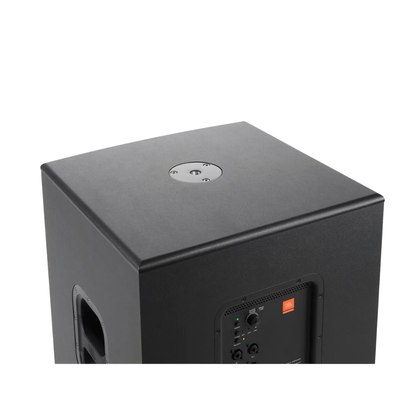 JBL IRX115S 15-inch Powered Subwoofer
