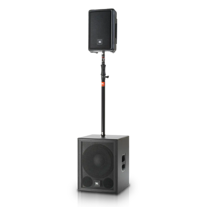 JBL IRX115S 15-inch Powered Subwoofer