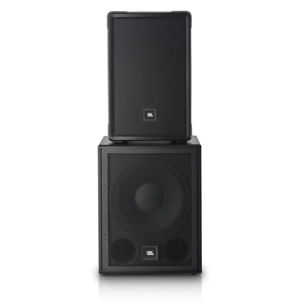 JBL IRX115S 15-inch Powered Subwoofer