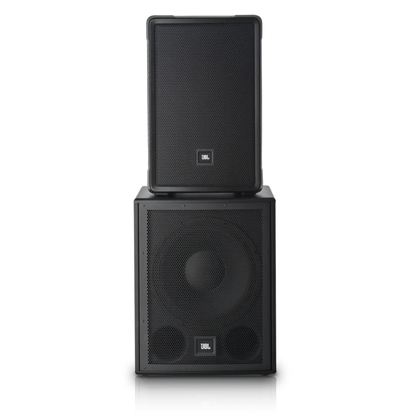 JBL IRX115S 15-inch Powered Subwoofer