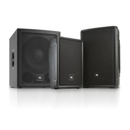 JBL IRX115S 15-inch Powered Subwoofer