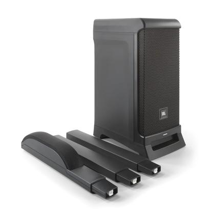 JBL IRX ONE All-in-One Column PA with Built-In Mixer and Bluetooth Streaming