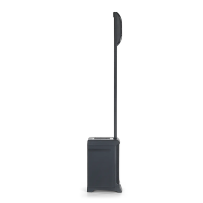 JBL IRX ONE All-in-One Column PA with Built-In Mixer and Bluetooth Streaming