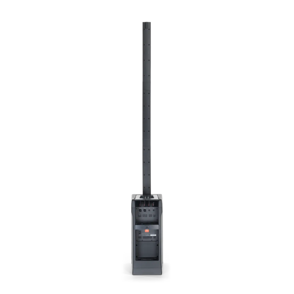 JBL IRX ONE All-in-One Column PA with Built-In Mixer and Bluetooth Streaming