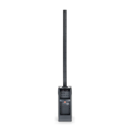 JBL IRX ONE All-in-One Column PA with Built-In Mixer and Bluetooth Streaming