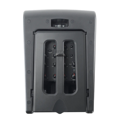 JBL IRX ONE All-in-One Column PA with Built-In Mixer and Bluetooth Streaming