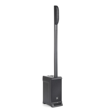 JBL IRX ONE All-in-One Column PA with Built-In Mixer and Bluetooth Streaming