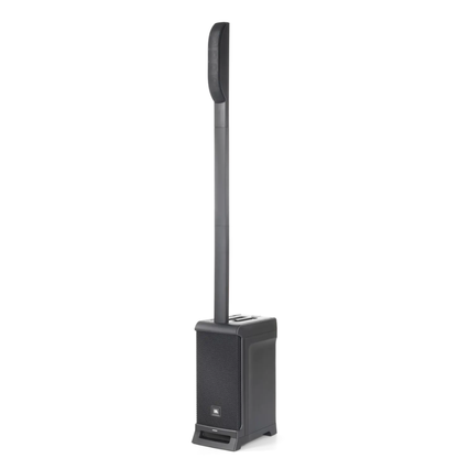 JBL IRX ONE All-in-One Column PA with Built-In Mixer and Bluetooth Streaming