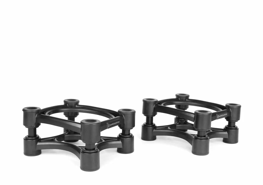 ISOACOUSTICS ISO-130