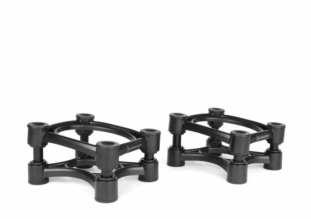 ISOACOUSTICS ISO-130