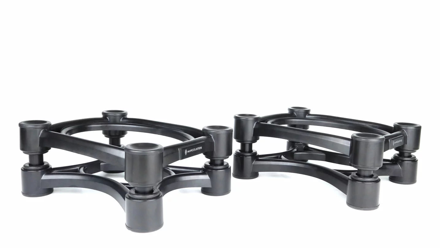 ISOACOUSTICS ISO-200