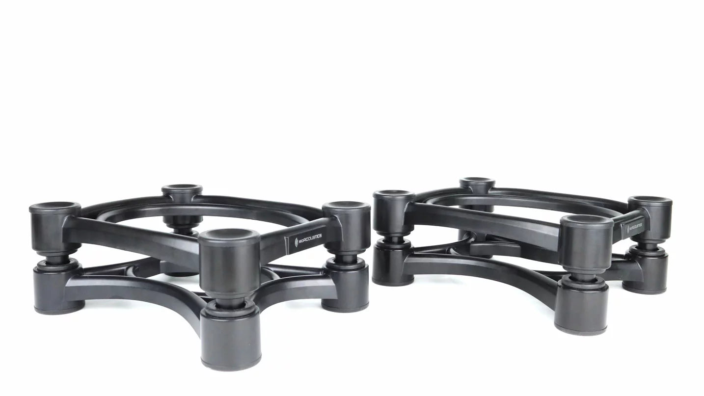 ISOACOUSTICS ISO-200