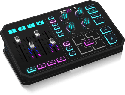 TC Helicon GoXLR