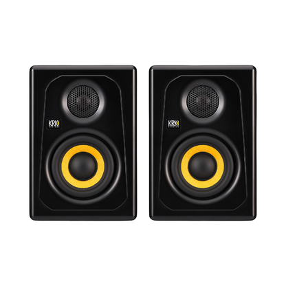 KRK Kreate 3 Active Studio Monitor with Bluetooth (Pair)