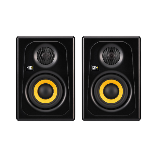 KRK Kreate 3 Active Studio Monitor with Bluetooth (Pair)