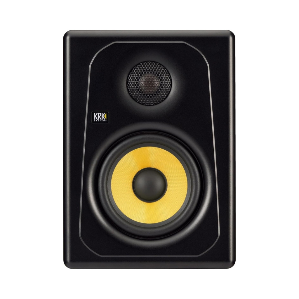 KRK Kreate 5 Active Studio Monitor with Bluetooth