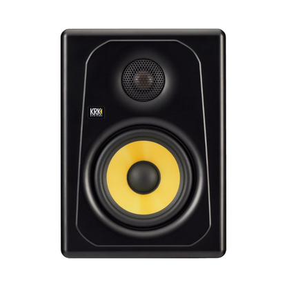 KRK Kreate 5 Active Studio Monitor with Bluetooth