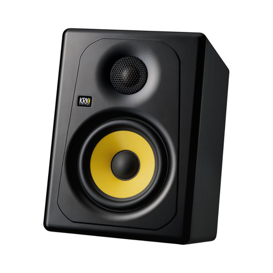 KRK Kreate 5 Active Studio Monitor with Bluetooth