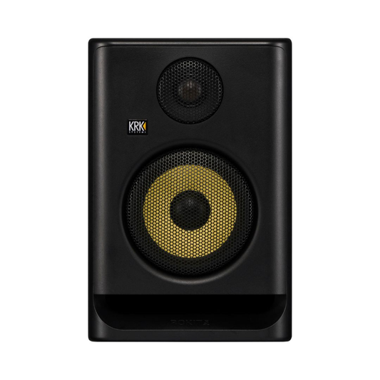 KRK ROKIT 5 G5 5″ 2-Way Active Studio Monitor