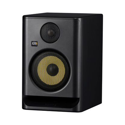 KRK ROKIT 5 G5 5″ 2-Way Active Studio Monitor