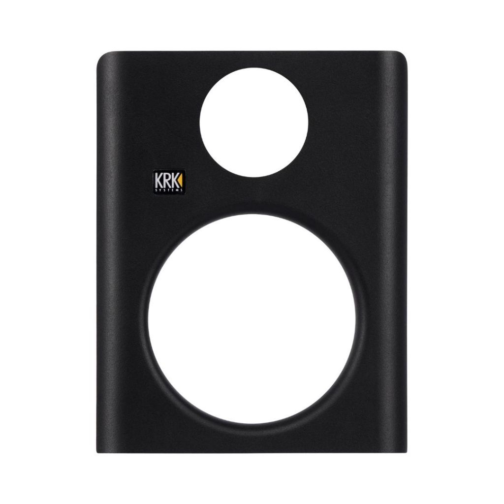 KRK ROKIT 5 G5 5″ 2-Way Active Studio Monitor