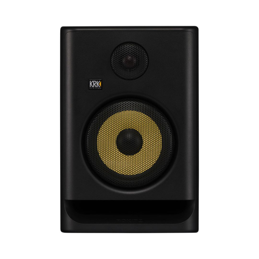 KRK ROKIT 7 G5 7″ 2-Way Active Studio Monitor