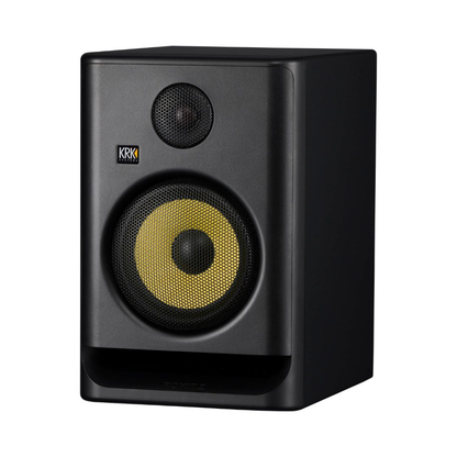 KRK ROKIT 7 G5 7″ 2-Way Active Studio Monitor