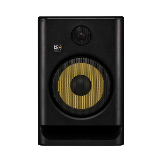 KRK ROKIT 8 G5 8″ 2-Way Active Studio Monitor