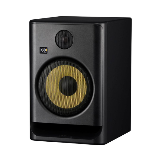 KRK ROKIT 8 G5 8″ 2-Way Active Studio Monitor