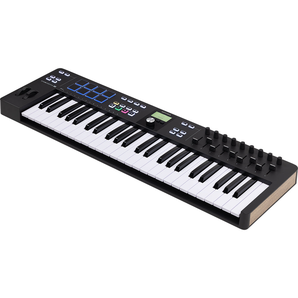 Arturia KeyLab Essential MK3