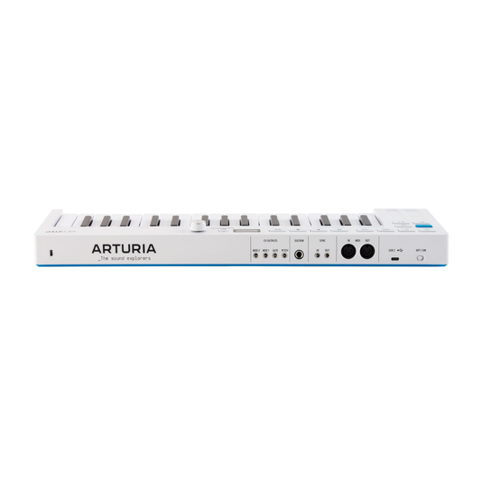 Arturia KeyStep Mk2