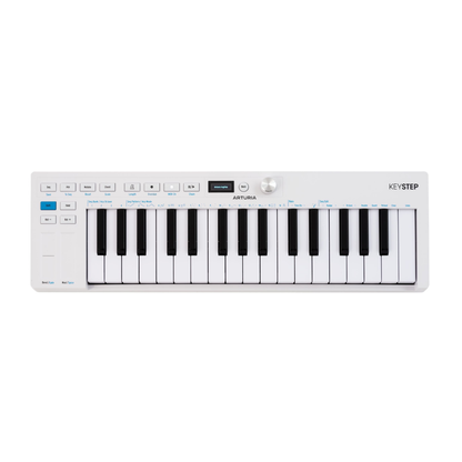 Arturia KeyStep Mk2