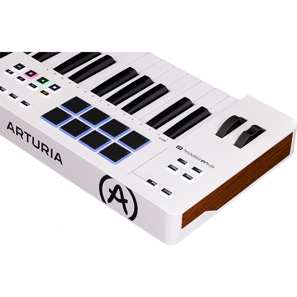 Arturia KeyLab Essential MK3