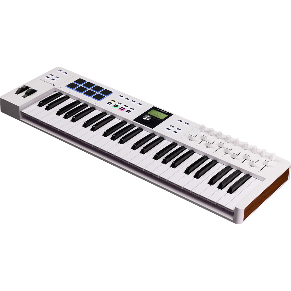 Arturia KeyLab Essential MK3