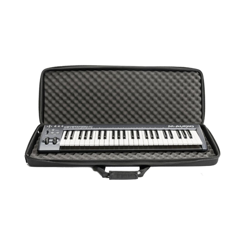 Magma CTRL Case 49-Key Hardshell Case (Black) – 47992