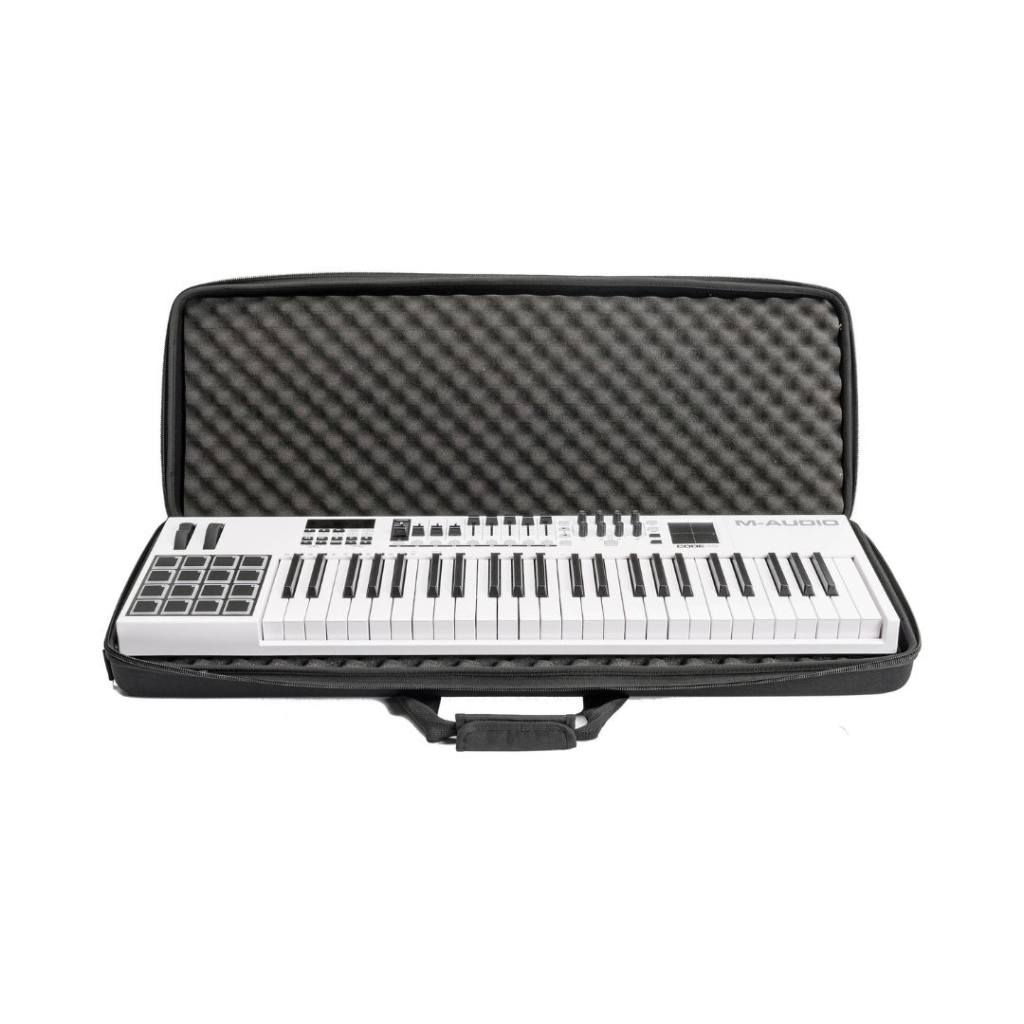 Magma CTRL Case 49-Key Hardshell Case (Black) – 47992